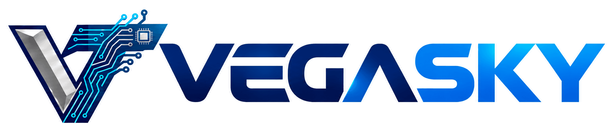 Vegasky — Connect • Secure • Grow